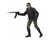 فیگور ترمیناتورThe Terminator – Police Station Assault T-800 Ultimate