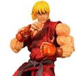 فیگور اکشن کن از استریت فایتر  Ken از Street Fighterاز سری Play Arts