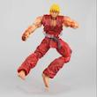 فیگور اکشن کن از استریت فایتر  Ken از Street Fighterاز سری Play Arts