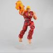 فیگور اکشن کن از استریت فایتر  Ken از Street Fighterاز سری Play Arts