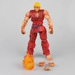 فیگور اکشن کن از استریت فایتر  Ken از Street Fighterاز سری Play Arts
