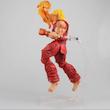 فیگور اکشن کن از استریت فایتر  Ken از Street Fighterاز سری Play Arts