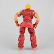 فیگور اکشن کن از استریت فایتر  Ken از Street Fighterاز سری Play Arts