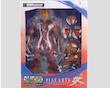 فیگور اکشن کن از استریت فایتر  Ken از Street Fighterاز سری Play Arts