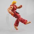 فیگور اکشن کن از استریت فایتر  Ken از Street Fighterاز سری Play Arts