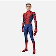 فیگور اکشن  اسپایدرمن Spider-Man نسخه Deluxe – سری MAFEX 103 (فیلم Spider-Man: Homecoming)