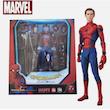 فیگور اکشن  اسپایدرمن Spider-Man نسخه Deluxe – سری MAFEX 103 (فیلم Spider-Man: Homecoming)