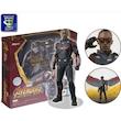 اکشن فیگور فالکون مارول  Avengers Endgame SHF Falcon Action Figureارتفاع 16 سانتی‌متر