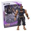 فیگور اکشن آکوما استریت فایتر Super Street Fighter IV Play Arts Kai