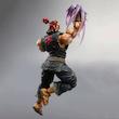 فیگور اکشن آکوما استریت فایتر Super Street Fighter IV Play Arts Kai