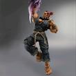 فیگور اکشن آکوما استریت فایتر Super Street Fighter IV Play Arts Kai
