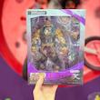 فیگور اکشن آکوما استریت فایتر Super Street Fighter IV Play Arts Kai