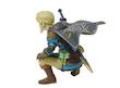 فیگور لینک افسانه زلدا The Legend of Zelda مدل Link15سانت