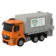 ماشین کنترلی دبل ای مدل E560-003 کامیون حمل زباله Double-E