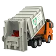 ماشین کنترلی دبل ای مدل E560-003 کامیون حمل زباله Double-E