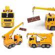 جرثقیل کنترلی شارژی دابل ای آیتم 003-526