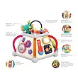 اسباب بازی هرم هوش موزیکال هولی تویز Huile Toys کد P/806/A