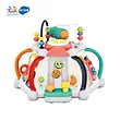 اسباب بازی هرم هوش موزیکال هولی تویز Huile Toys کد P/806/A