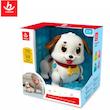 سگ موزیکال هولی تویز Huile Toys کد He9977