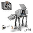لگو ربات استاروارز جنگ ستارگان 1267 قطعه ای کد 70666At-at Ultimate Collector