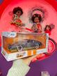 ماکت فلزی ماشین شورلت کامارو 1985 chevy مقیاس 1/24 برند JADA جادا