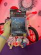 فیگور آترئوس گاد آو وار توتاکو مدل Atreus God Of War Totaku1 ابعاد تقریبی13 سانت