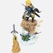 فیگور لینک ( Link ) بازی افسانه زلدا Tears of the Kingdom ارتفاع 40cmجعبه دار