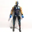 کشن فیگور کشتی کج شخصیت داستین رودز Dustin Rhodes برندMattel