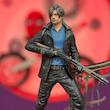فیگور لیون کندیResident Evil 9 ارتفاع30 سانت