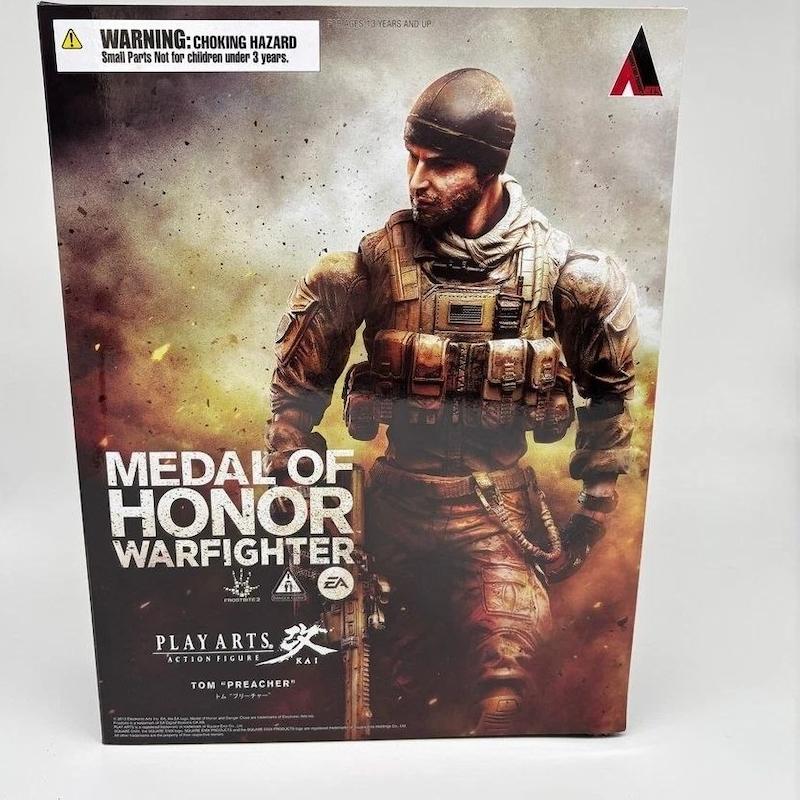 فیگور سرباز مدال آف انر MEDAL OF HONOR WARFIGHTER