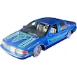 ماکت شورلت کاپریس 1993 موتورمکس فلزی 1/24 | Chevy Caprice 1993 Motormax