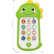 موبایل موزیکال دایناسور هانگر کد HE0558