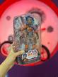 فیگور سابین رن Sabine Wren سری استار وارز (جنگ ستارگان) Sabine Wren