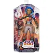 فیگور سابین رن Sabine Wren سری استار وارز (جنگ ستارگان) Sabine Wren