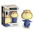 فانکو بنجامین Benjamin از زوتوپیا Zootopia