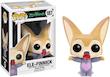 فانکو فینیک Ele finnick از زوتوپیا Zootopia