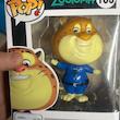 فانکو بنجامین Benjamin از زوتوپیا Zootopia