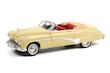 ماکت بیوک رودمستر 1949 موتورمکس فلزی 1/18 | Motormax Buick Roadmaster 1949
