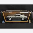 ماکت شلبی GT 1968 رود سیگنچر ابعاد  1/18