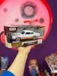 ماکت فورد ماوریک گرابر 1974 موتورمکس فلزی 1/24 | Ford 1974 Maverick