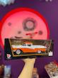 ماکت فلزی ford ranchero 1957 ابعاد 1/18