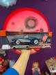 ماکت فلزی کوروت1958 CORVETTE ابعاد 1/18