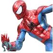 اکشن فیگور30سانتی اسپایدرمن مرد عنکبوتی Spider-Man: Far From Home