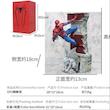 اکشن فیگور30سانتی اسپایدرمن مرد عنکبوتی Spider-Man: Far From Home
