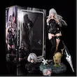 فیگور 2B از بازی نیئا اتوماتا نیر 48 سانت NieR Automata