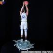فیگور استفن کری بسکتبالیست جعبه دار 45 سانتی stephen curry  nba