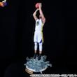 فیگور استفن کری بسکتبالیست جعبه دار 45 سانتی stephen curry  nba