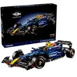 لگو ماشین فرمول یک ردبول ریسینگ 1639 قطعه مدل Oracle Red Bull 2506