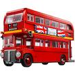 لگو اتوبوس لندن مدل 71045 | ساختنی حرفه‌ای London Bus 1711 قطعه 