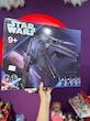لگو سفینه جنگی استاروارز  998 قطعه ایتم 79011 Star Wars مدل Imperial Shuttle 